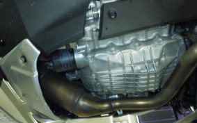 HONDA X-ADV 750 2018 RH21