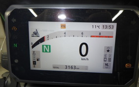 HONDA X-ADV 750 2025 RH21