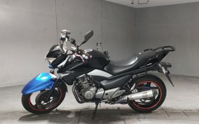 SUZUKI GSR250 GJ55D