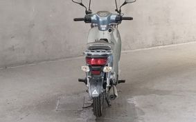 HONDA SUPER CUB110 JA10