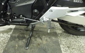 HONDA CB400SF GEN 4 A 2021 NC42