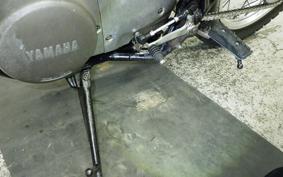 YAMAHA SR400 Gen.2 1993 1JR