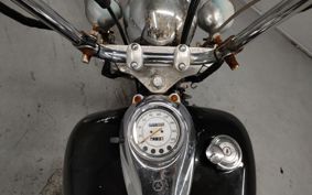 YAMAHA DRAGSTAR400 CLASSIC 4TR