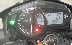 YAMAHA MT-25 RG43J