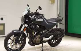 HUSQVARNA SVARTPILEN 250 2006