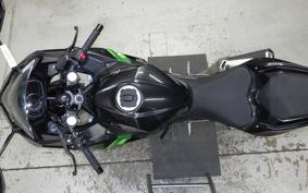 KAWASAKI NINJA 250 2014 EX250Y