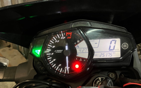 YAMAHA MT-25 RG10J