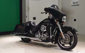 HARLEY FLHX 1580 2011