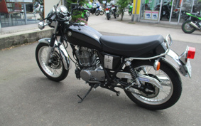 YAMAHA SR400 2019 RH16J