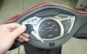 HONDA LEAD 110 2023 JF19