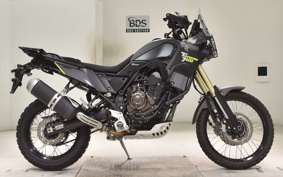 YAMAHA TENERE 700 2021 DM09J