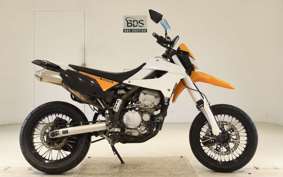KAWASAKI KLX250D TRACKER X LX250V
