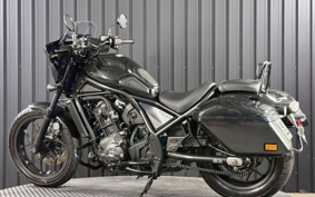 HONDA REBEL 1100T 2025 SC83