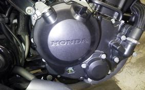 HONDA REBEL 250 A 2005 MC49