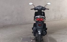 SUZUKI ADDRESS V110 CE47A