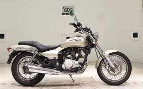 KAWASAKI ELIMINATOR 125 BN125A