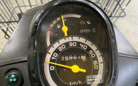 HONDA  BENLY  PRO  AA05