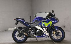 YAMAHA YZF-R25 RG10J