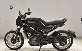 HUSQVARNA SVARTPILEN 401 2018