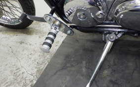 HONDA STEED 400 VLS 1998 NC37