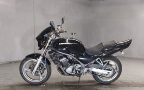 KAWASAKI BALIUS250 ZR250A