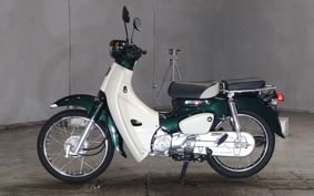 HONDA SUPER CUB110 JA44