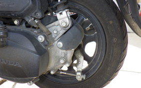 HONDA GIORNO 3 2022 AF77