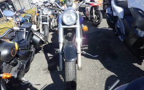 KAWASAKI VULCAN 400 CLASSIC 1997 VN400A