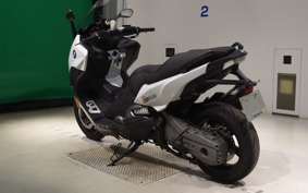 BMW C650 SPORT 2018