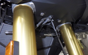 BMW F900XR 2022