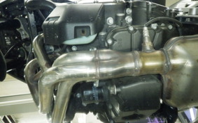 YAMAHA MT-09 Tracer 2018 RN51J