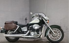 HONDA SHADOW 400 2006 NC34