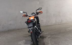KTM 125 DUKE JGA4A