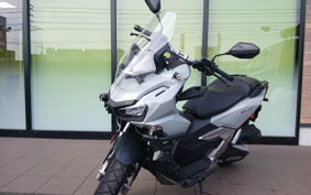 HONDA ADV160 KF54