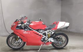 DUCATI  DUCATI 749S MONOPOSTO  H500AA