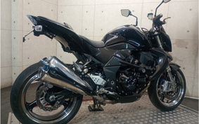 KAWASAKI Z1000 2008 ZRT00B