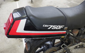 HONDA CBX750F 1984 RC17