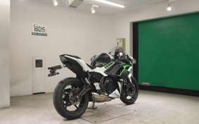 KAWASAKI NINJA 650 A 2022 ER650H