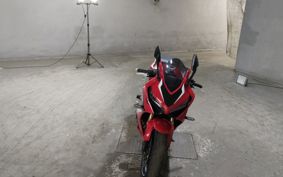 HONDA CBR650R 2022 RH03