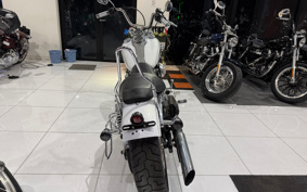 HARLEY FXDL1580 2008 GN4