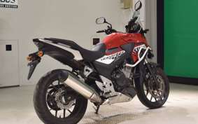 HONDA 400X 2016 NC47