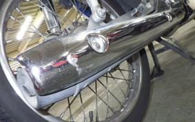 HONDA C110 SUPER CUB JA44