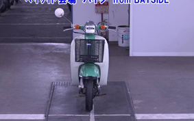 HONDA GIORNO