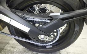 DUCATI SCRAMBLER URBAN モタ 2022