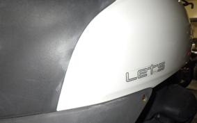 SUZUKI ﾚｯﾂ
