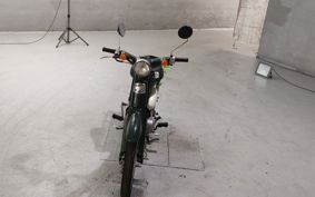 HONDA LITTLE CUB AA01