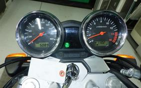 SUZUKI GSX400 IMPULSE 2009