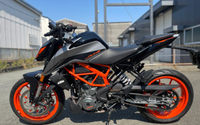 KTM 390 DUKE 2021 JPJ40