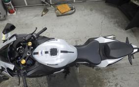KAWASAKI ZX-4R SE 2025 ZX400P