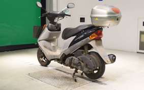 SUZUKI ADDRESS V125 2026 CF4EA